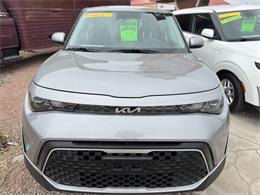 2025 Kia Soul (CC-2097809) for sale in Henderson, Nevada
