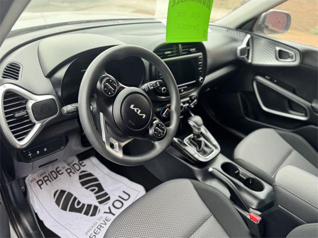 2025 Kia Soul (CC-2097809) for sale in Henderson, Nevada