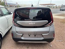 2025 Kia Soul (CC-2097809) for sale in Henderson, Nevada