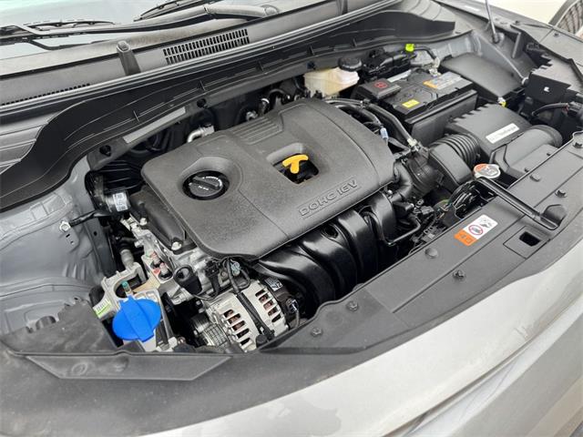 2025 Kia Soul (CC-2097809) for sale in Henderson, Nevada