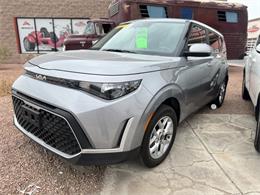 2025 Kia Soul (CC-2097809) for sale in Henderson, Nevada