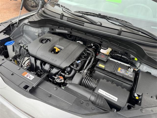 2025 Kia Soul (CC-2097809) for sale in Henderson, Nevada
