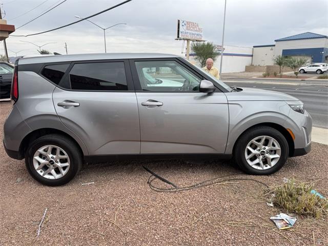 2025 Kia Soul (CC-2097809) for sale in Henderson, Nevada