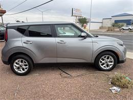 2025 Kia Soul (CC-2097809) for sale in Henderson, Nevada
