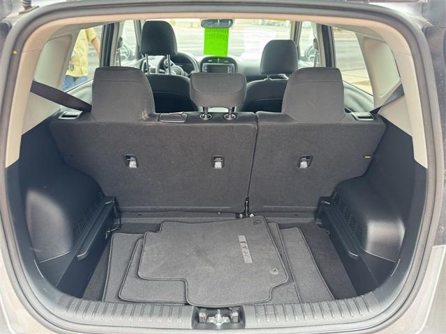 2025 Kia Soul (CC-2097809) for sale in Henderson, Nevada