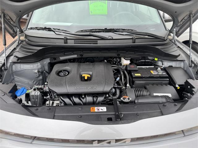 2025 Kia Soul (CC-2097809) for sale in Henderson, Nevada