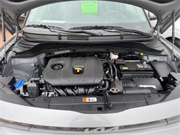 2025 Kia Soul (CC-2097809) for sale in Henderson, Nevada
