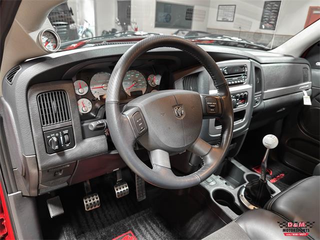 2005 Dodge Ram (CC-2090781) for sale in Glen Ellyn, Illinois