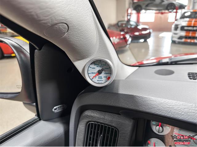 2005 Dodge Ram (CC-2090781) for sale in Glen Ellyn, Illinois