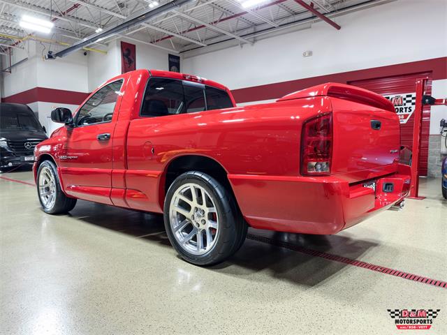 2005 Dodge Ram (CC-2090781) for sale in Glen Ellyn, Illinois