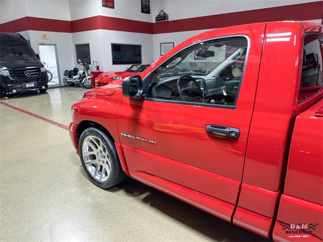 2005 Dodge Ram (CC-2090781) for sale in Glen Ellyn, Illinois