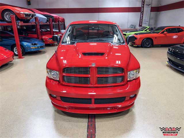 2005 Dodge Ram (CC-2090781) for sale in Glen Ellyn, Illinois