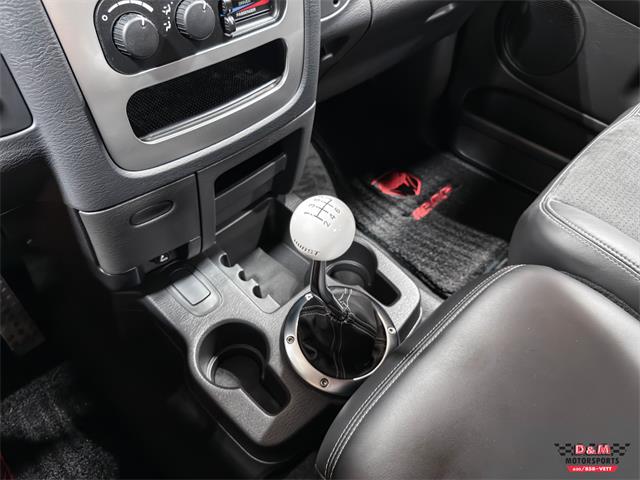2005 Dodge Ram (CC-2090781) for sale in Glen Ellyn, Illinois
