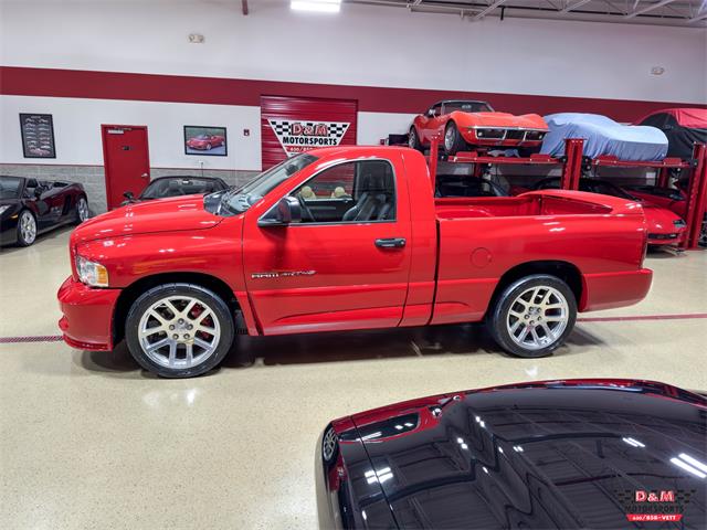 2005 Dodge Ram (CC-2090781) for sale in Glen Ellyn, Illinois