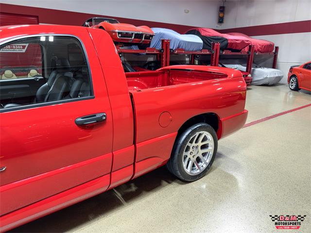 2005 Dodge Ram (CC-2090781) for sale in Glen Ellyn, Illinois