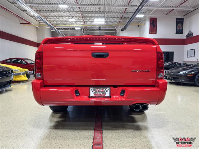 2005 Dodge Ram (CC-2090781) for sale in Glen Ellyn, Illinois