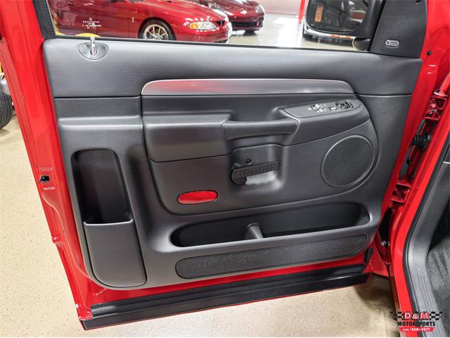 2005 Dodge Ram (CC-2090781) for sale in Glen Ellyn, Illinois