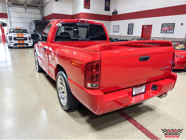 2005 Dodge Ram (CC-2090781) for sale in Glen Ellyn, Illinois