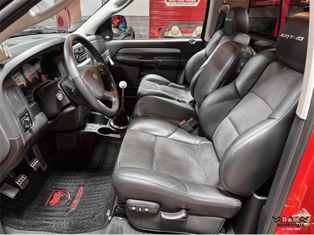 2005 Dodge Ram (CC-2090781) for sale in Glen Ellyn, Illinois