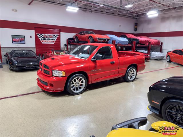 2005 Dodge Ram (CC-2090781) for sale in Glen Ellyn, Illinois
