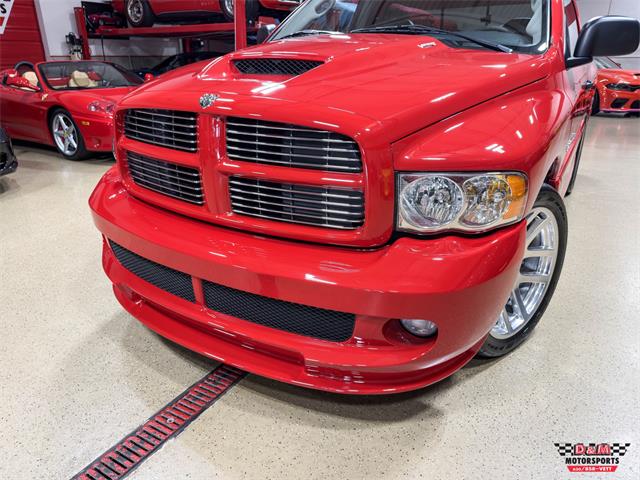 2005 Dodge Ram (CC-2090781) for sale in Glen Ellyn, Illinois