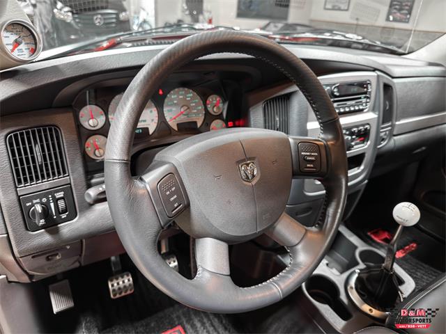 2005 Dodge Ram (CC-2090781) for sale in Glen Ellyn, Illinois