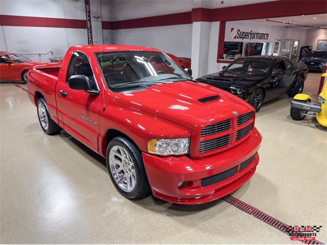 2005 Dodge Ram (CC-2090781) for sale in Glen Ellyn, Illinois