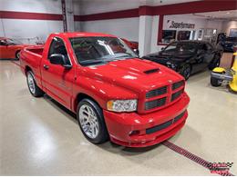 2005 Dodge Ram (CC-2090781) for sale in Glen Ellyn, Illinois