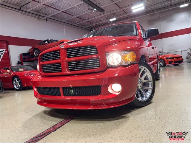 2005 Dodge Ram (CC-2090781) for sale in Glen Ellyn, Illinois