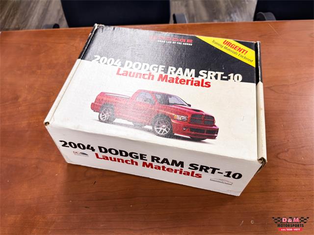 2005 Dodge Ram (CC-2090781) for sale in Glen Ellyn, Illinois