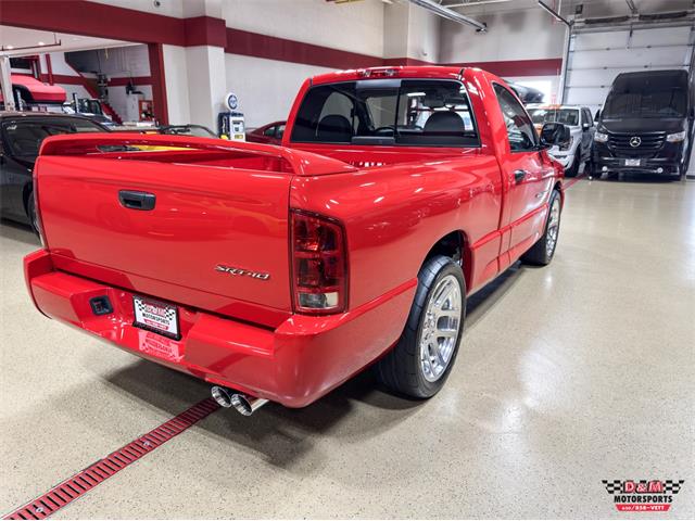 2005 Dodge Ram (CC-2090781) for sale in Glen Ellyn, Illinois