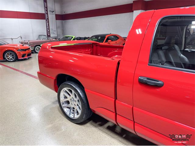 2005 Dodge Ram (CC-2090781) for sale in Glen Ellyn, Illinois