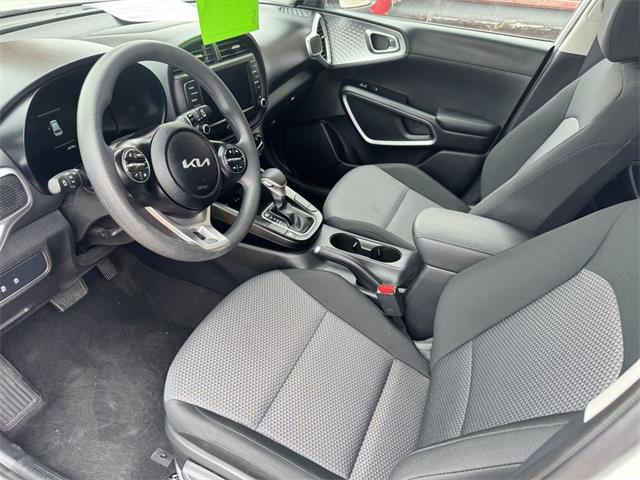 2025 Kia Soul (CC-2097810) for sale in Henderson, Nevada