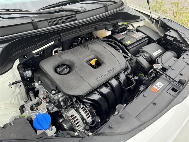 2025 Kia Soul (CC-2097810) for sale in Henderson, Nevada