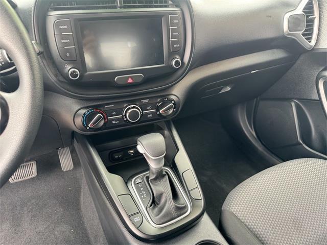 2025 Kia Soul (CC-2097810) for sale in Henderson, Nevada