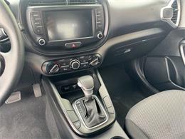 2025 Kia Soul (CC-2097810) for sale in Henderson, Nevada
