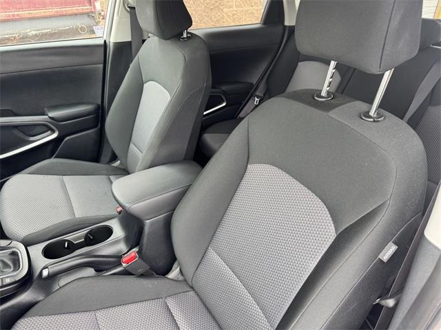 2025 Kia Soul (CC-2097810) for sale in Henderson, Nevada
