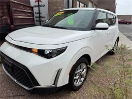 2025 Kia Soul (CC-2097810) for sale in Henderson, Nevada