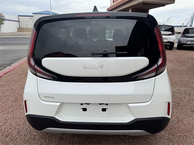 2025 Kia Soul (CC-2097810) for sale in Henderson, Nevada