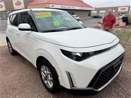2025 Kia Soul (CC-2097810) for sale in Henderson, Nevada