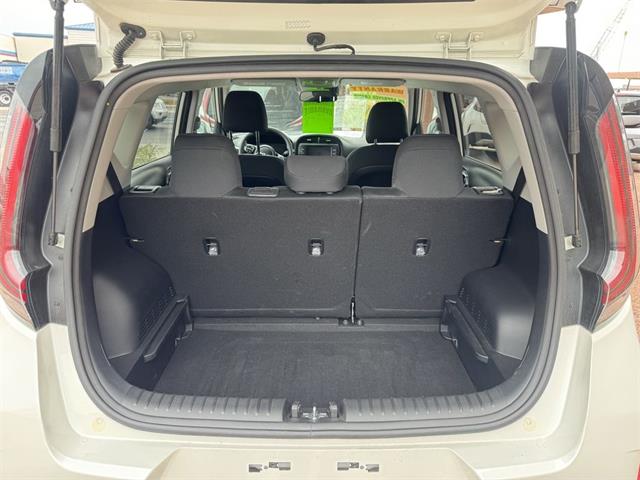 2025 Kia Soul (CC-2097810) for sale in Henderson, Nevada