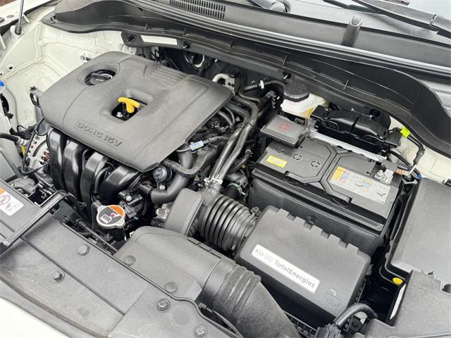 2025 Kia Soul (CC-2097810) for sale in Henderson, Nevada