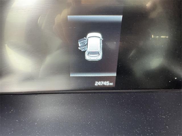 2025 Kia Soul (CC-2097810) for sale in Henderson, Nevada