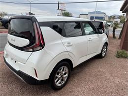 2025 Kia Soul (CC-2097810) for sale in Henderson, Nevada
