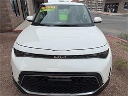 2025 Kia Soul (CC-2097810) for sale in Henderson, Nevada