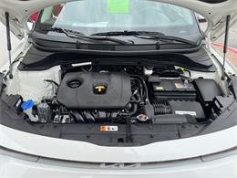 2025 Kia Soul (CC-2097810) for sale in Henderson, Nevada