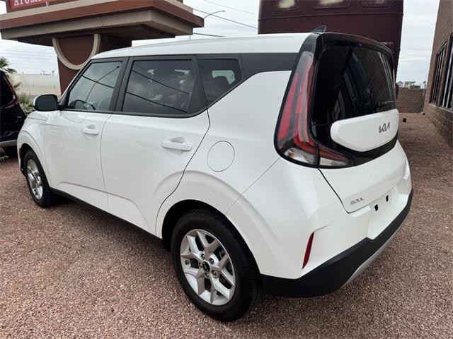 2025 Kia Soul (CC-2097810) for sale in Henderson, Nevada