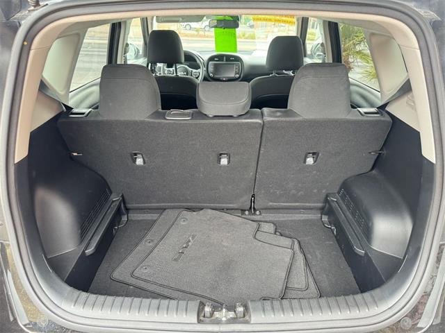 2025 Kia Soul (CC-2097811) for sale in Henderson, Nevada