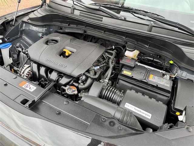 2025 Kia Soul (CC-2097811) for sale in Henderson, Nevada