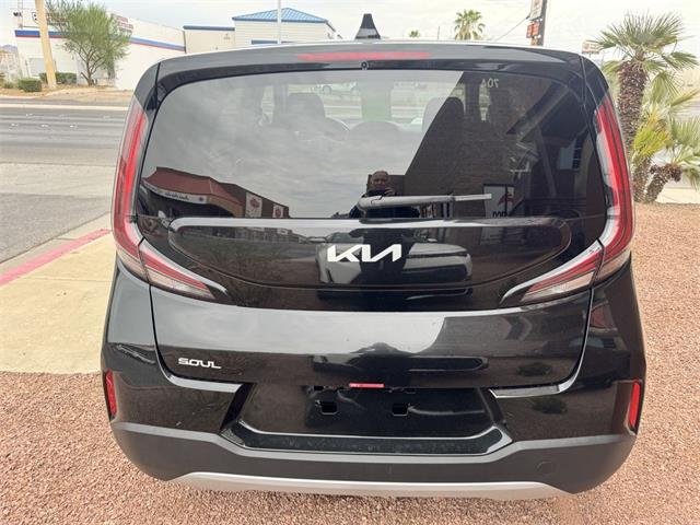 2025 Kia Soul (CC-2097811) for sale in Henderson, Nevada